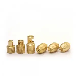 Embouts pour pulvérisateur JET7 Embouts pour pulvérisateur JET7