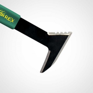 Brosse à joint de dallage GARDI REX Acheter chez JUMBO