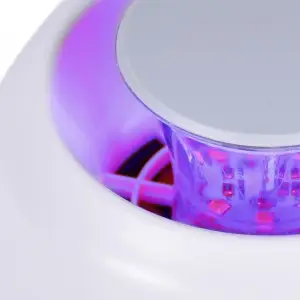 Piège anti-moustiques lumineux Piège anti-moustiques lumineux