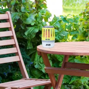 Lampe nomade Buzzkill Lampe nomade Buzzkill
