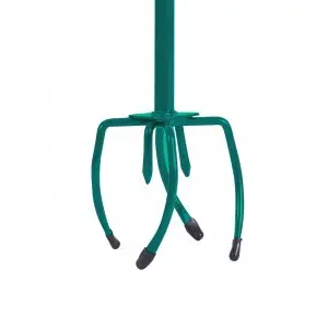 Griffe de jardin ergonomique Griffe de jardin ergonomique