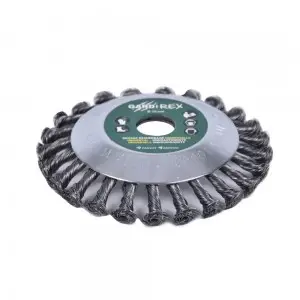 Brosse de désherbage 15cm Brosse de désherbage 15cm