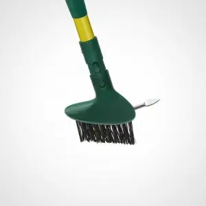 Brosse à joints en acier ultra résistant Brosse à joints en acier ultra résistant