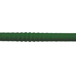 Tuyau d'arrosage avec gaine textile accordéon Tuyau d'arrosage avec gaine textile accordéon