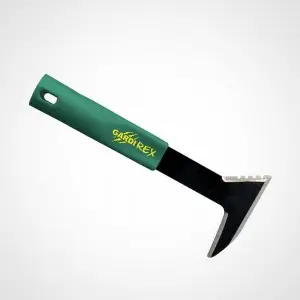 Racloir acier pour dalles GARDIREX Racloir acier pour dalles GARDIREX