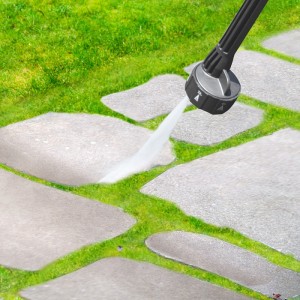 nettoyeur nomade à pression