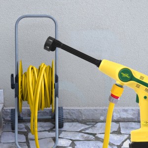 nettoyeur à pression portable