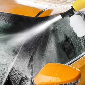 pulvérisateur pour nettoyage voiture