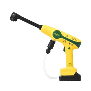 pistolet nettoyeur water beamer