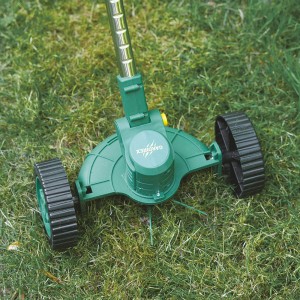 petite tondeuse pour pelouse rechargeable