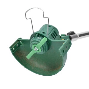 lame pour tailler les haies