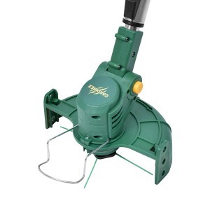 tête rotofil garden wiz