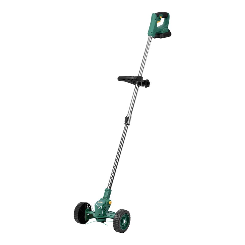 coupe bordures garden wiz gardirex