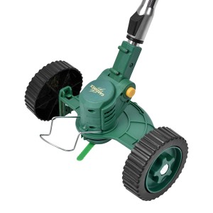 Coupe-bordures, débroussailleuse et taille-haies Garden Wiz - Gardirex