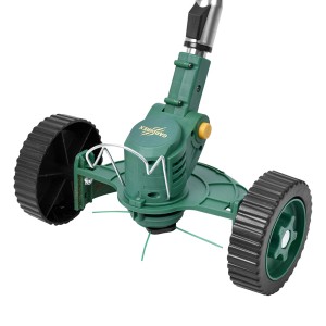 Coupe-bordures, débroussailleuse et taille-haies Garden Wiz - Gardirex