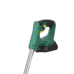 poignée ergonomique coupe bordure gardirex