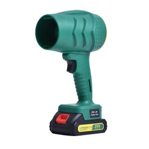 souffleur sans fil aero beamer