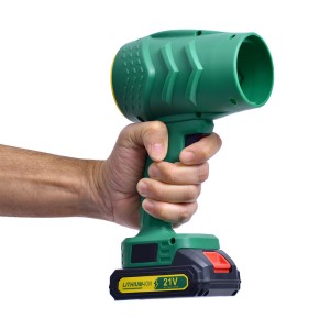 souffleur à main gardirex