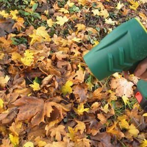 souffleur compact nettoyage rapide