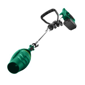 aero beamer manche réglable gardirex