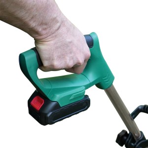 souffleur à poignée réglable ergonomique