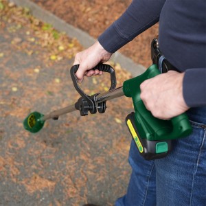 souffleur télescopique sans fil aero beamer