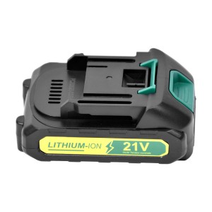 batterie rechargeable Gardirex