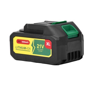 batterie 3000mAh Gardirex