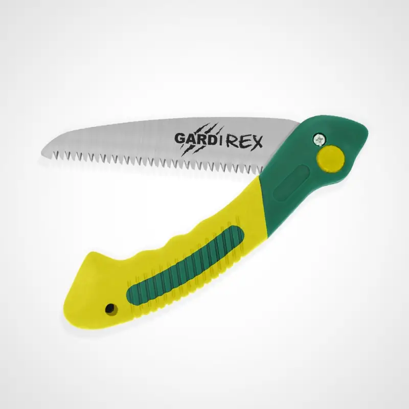 Scie pliable de jardin GARDIREX Scie pliable de jardin GARDIREX