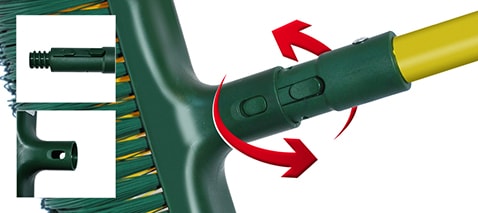 Manche interchangeable pour outils GARDIREX